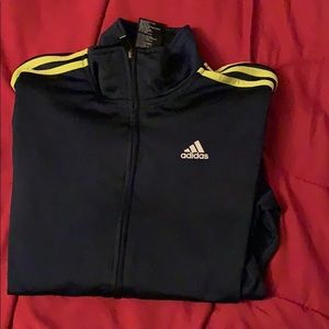 Adidas SWEATER !